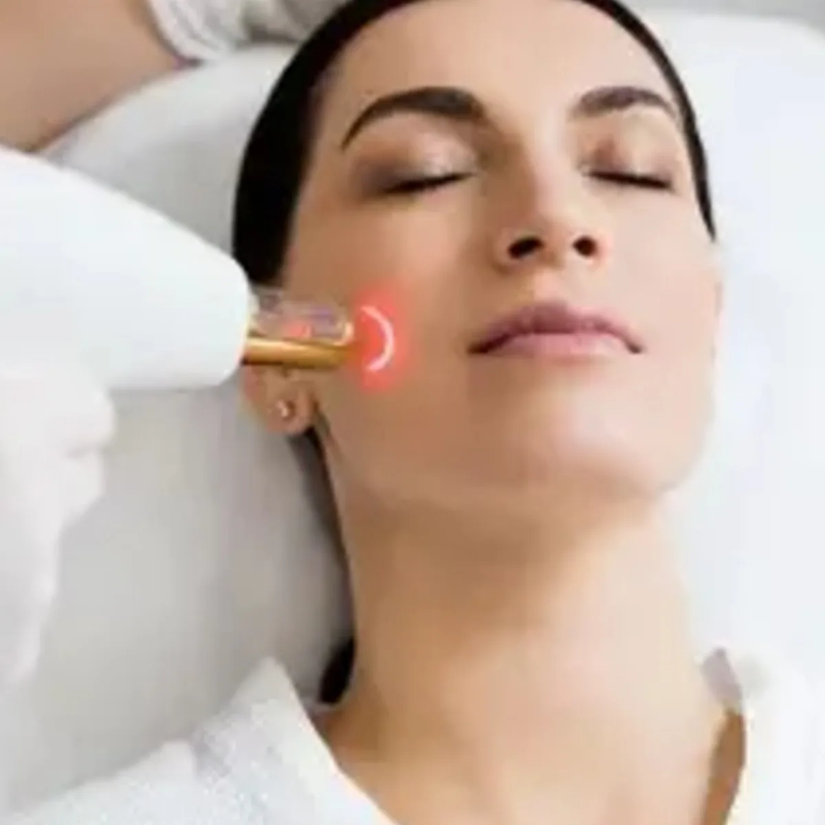 Featured Facials & Skin Rejuvenation result